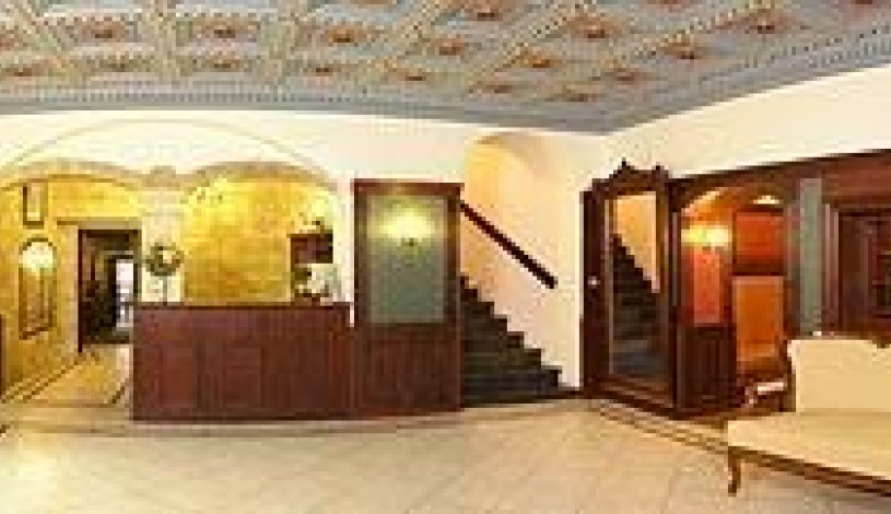 Hotel BARBORA Český Krumlov